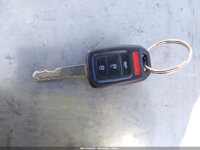 Honda k20c2 2018 2HGFC2F58JH536046 Image 11