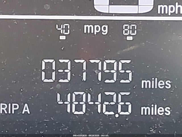 Honda k20c2 2018 2HGFC2F58JH536046 Image 15