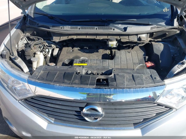 Nissan 2017 2017 JN8AE2KP8H9169710 Image 10