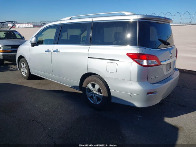 Nissan 2017 2017 JN8AE2KP8H9169710 Image 3