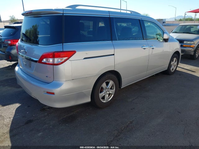 Nissan 2017 2017 JN8AE2KP8H9169710 Image 4