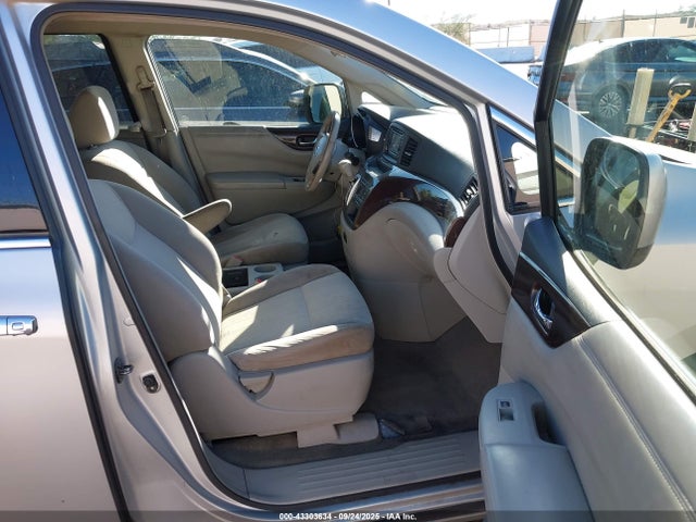 Nissan 2017 2017 JN8AE2KP8H9169710 Image 5