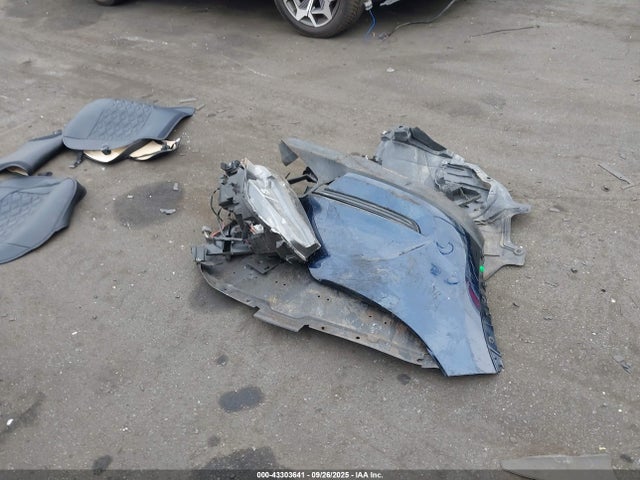 JM3KFACM8L0804067 Mazda Cx-5 Touring