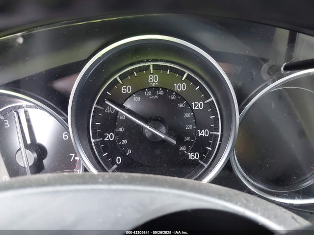 JM3KFACM8L0804067 Mazda Cx-5 Touring