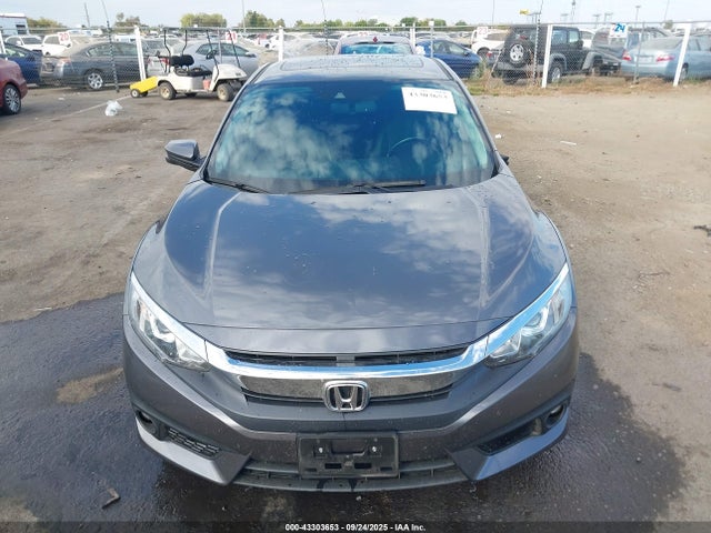 JHMFC1F88JX013039 Honda l15b7