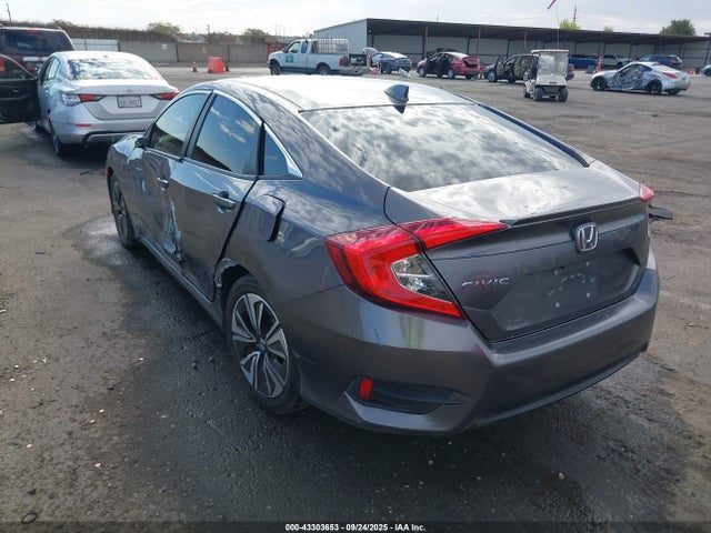 JHMFC1F88JX013039 Honda l15b7