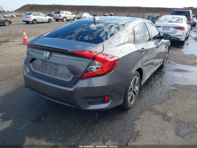 JHMFC1F88JX013039 Honda l15b7