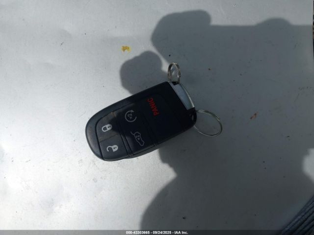 2020 JEEP GRAND CHEROKEE 1C4RJFBG6LC207366 Photo 10