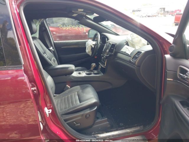 2020 JEEP GRAND CHEROKEE 1C4RJFBG6LC207366 Photo 4