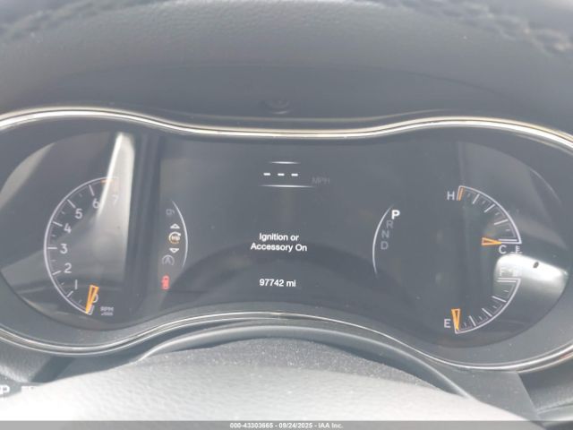 2020 JEEP GRAND CHEROKEE 1C4RJFBG6LC207366 Photo 6