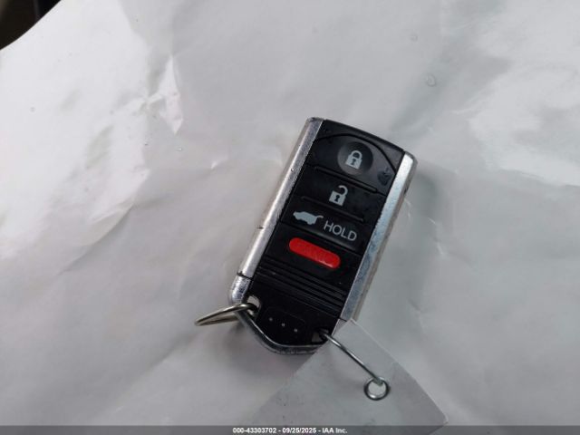 2015 ACURA RDX 5J8TB4H56FL011236 Photo 10