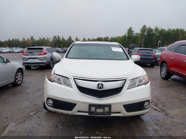Acura j35z2 2015 5J8TB4H56FL011236 Image 12
