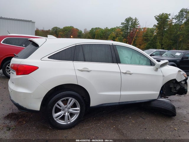 Acura j35z2 2015 5J8TB4H56FL011236 Image 13