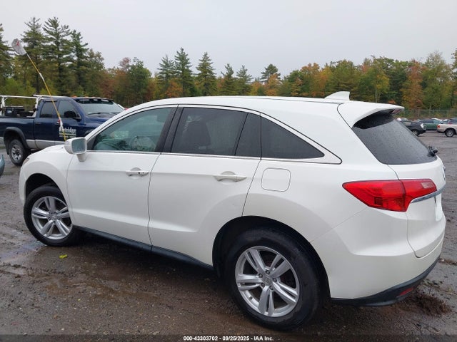 Acura j35z2 2015 5J8TB4H56FL011236 Image 14