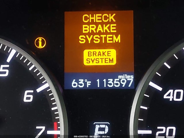 Acura j35z2 2015 5J8TB4H56FL011236 Image 15