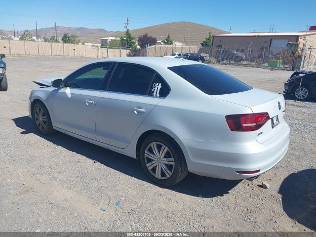 3VW167AJXHM279031 Volkswagen 1.4 tsi