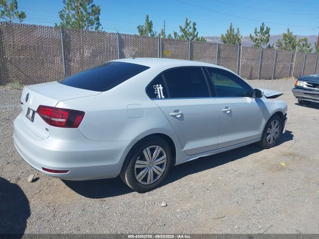 3VW167AJXHM279031 Volkswagen 1.4 tsi