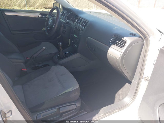 3VW167AJXHM279031 Volkswagen 1.4 tsi