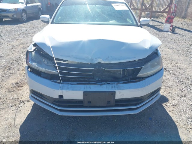 3VW167AJXHM279031 Volkswagen 1.4 tsi