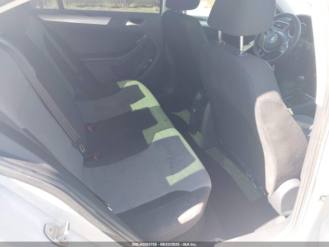 3VW167AJXHM279031 Volkswagen 1.4 tsi
