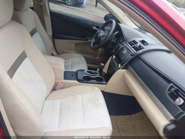 2012 TOYOTA CAMRY 4T1BF1FK0CU600709 Photo 4