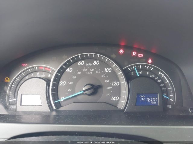 2012 TOYOTA CAMRY 4T1BF1FK0CU600709 Photo 6