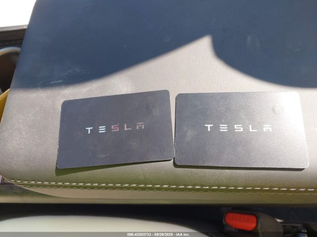 2026 TESLA MODEL Y 7SAYGDED3TA428619 Photo 10