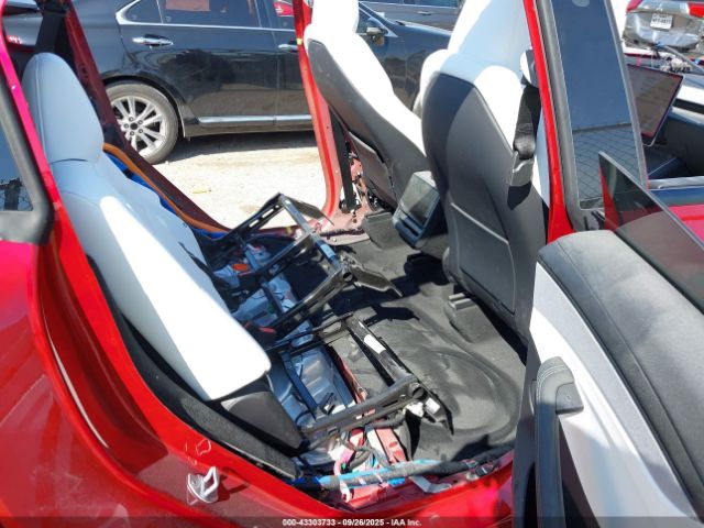 2026 TESLA MODEL Y 7SAYGDED3TA428619 Photo 7