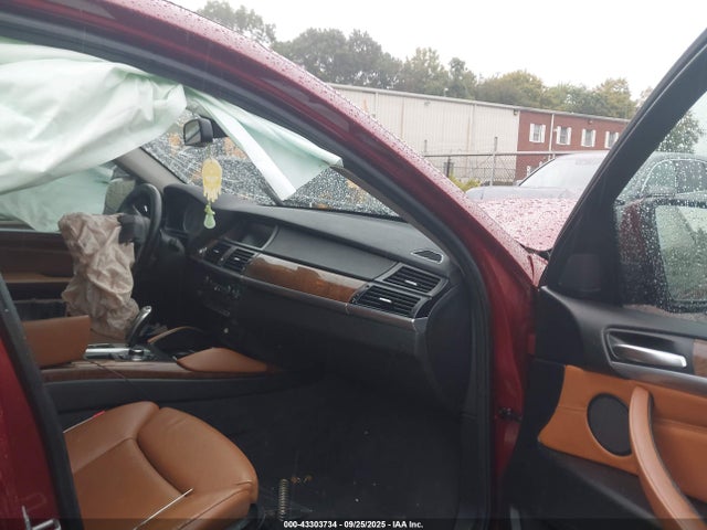 2013 BMW X6 5UXFG2C59DL787834 Photo 4