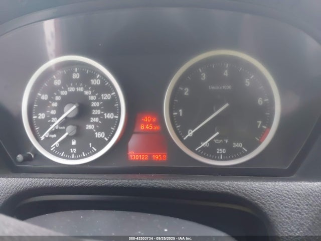 2013 BMW X6 5UXFG2C59DL787834 Photo 6