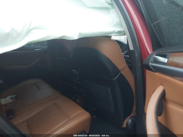 2013 BMW X6 5UXFG2C59DL787834 Photo 7