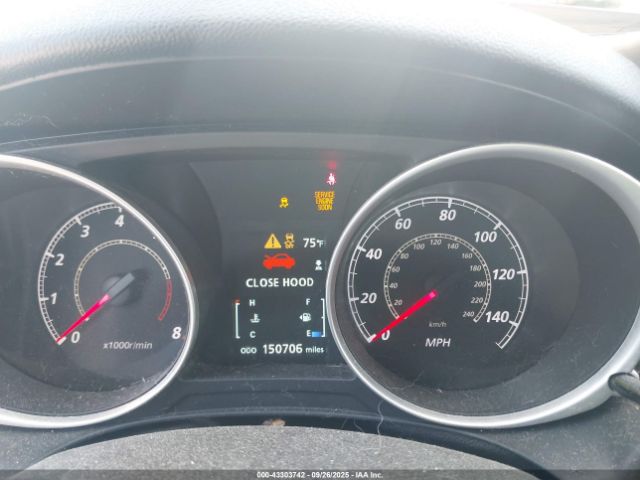 2014 MITSUBISHI OUTLANDER SPORT 4A4AP3AU2EE014391 Photo 6