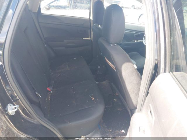 2014 MITSUBISHI OUTLANDER SPORT 4A4AP3AU2EE014391 Photo 7