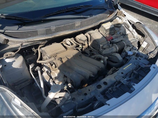 3N1CN7AP1JL862878 Nissan 2018