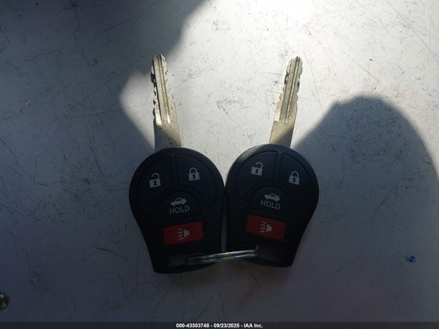 3N1CN7AP1JL862878 Nissan 2018