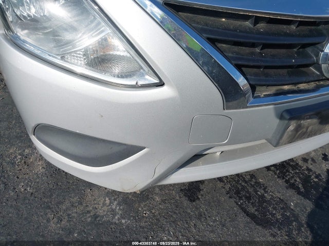3N1CN7AP1JL862878 Nissan 2018