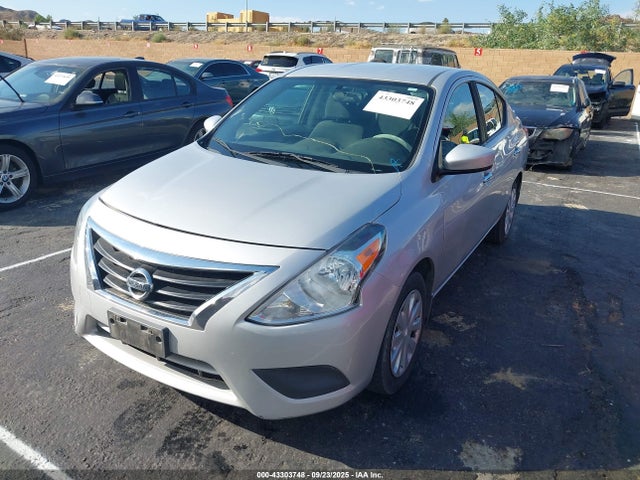 3N1CN7AP1JL862878 Nissan 2018
