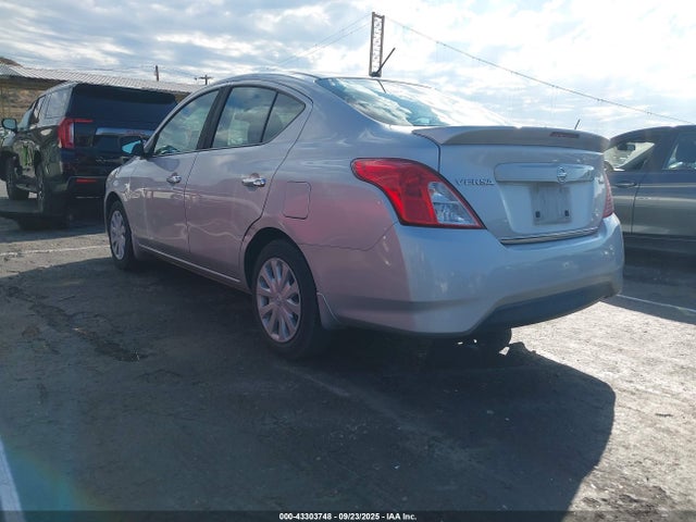 3N1CN7AP1JL862878 Nissan 2018