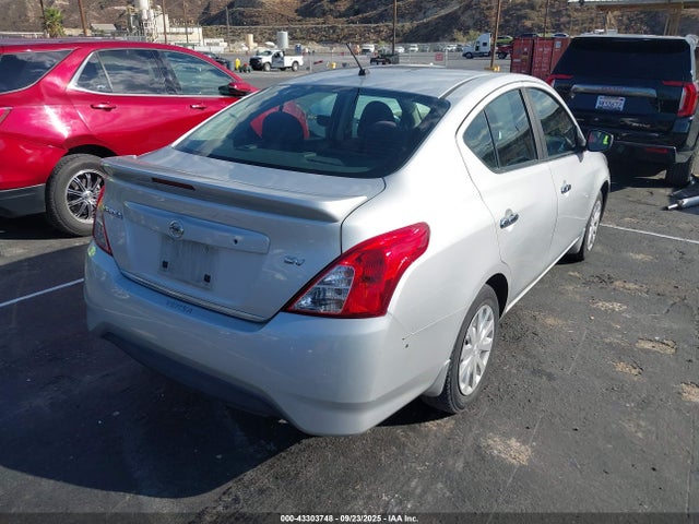 3N1CN7AP1JL862878 Nissan 2018