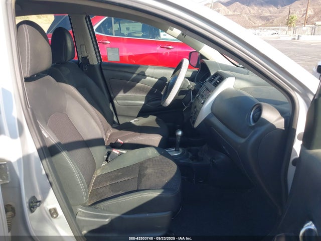 3N1CN7AP1JL862878 Nissan 2018