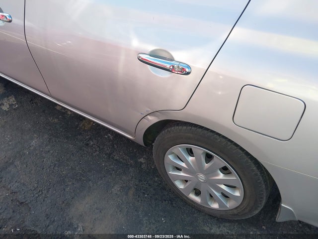 3N1CN7AP1JL862878 Nissan 2018