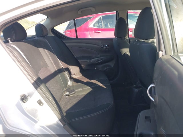 3N1CN7AP1JL862878 Nissan 2018