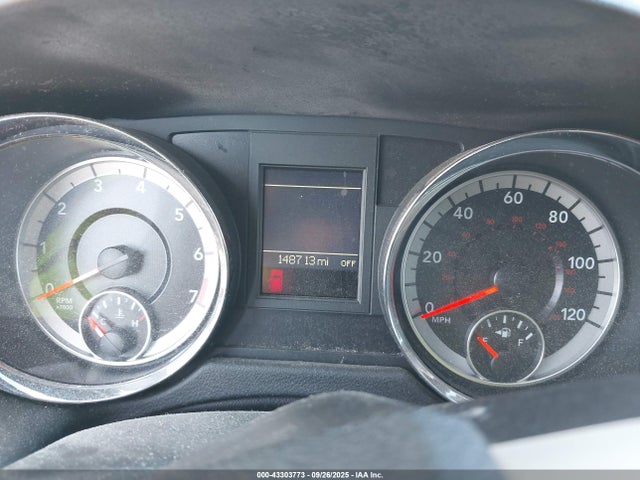2C4RDGEG1HR760773 Dodge Grand Caravan Gt