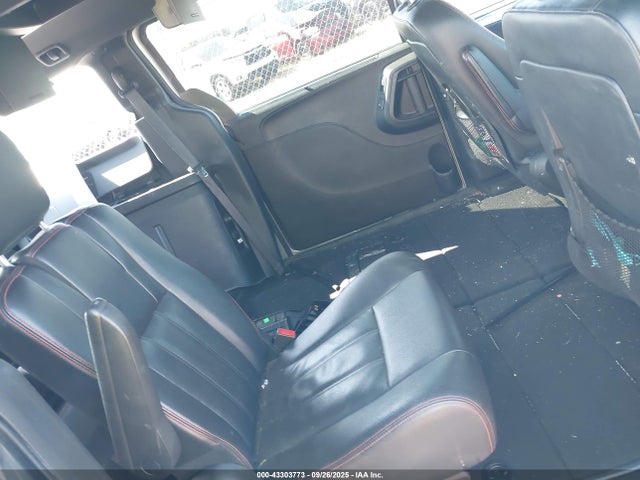 2C4RDGEG1HR760773 Dodge Grand Caravan Gt