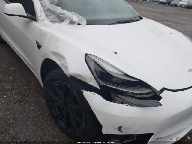 2022 TESLA MODEL 3 5YJ3E1EAXNF349567 Photo 5