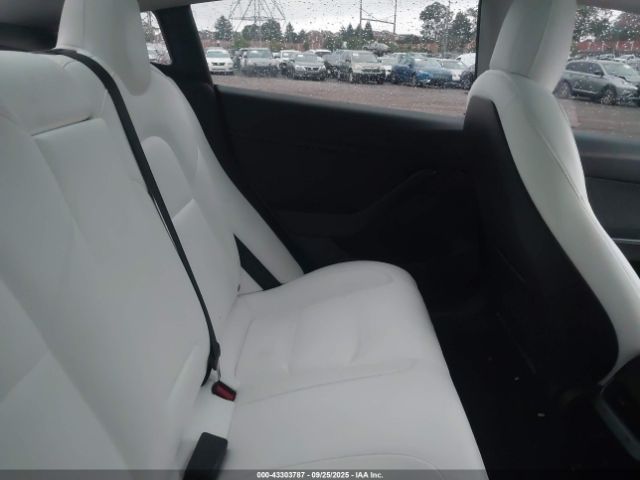 2022 TESLA MODEL 3 5YJ3E1EAXNF349567 Photo 7