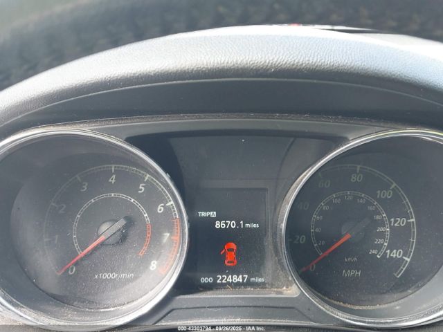 2014 MITSUBISHI OUTLANDER SPORT 4A4AP4AU5EE002015 Photo 6