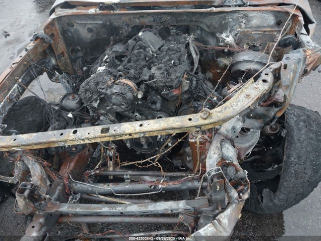 2018 JEEP WRANGLER JK UNLIMITED 1C4BJWDG2JL835372 Photo 9