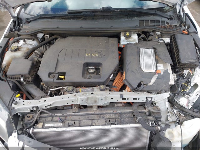 1G1RC6E47FU141624 Chevrolet luu - ffv, e-flex, fam 0