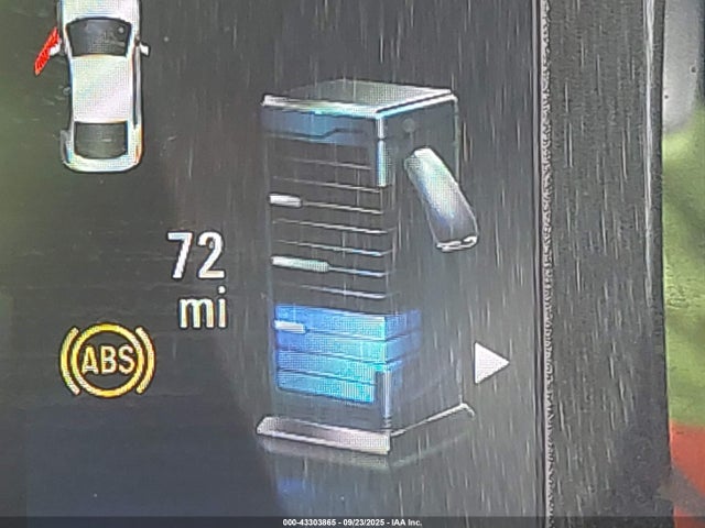 1G1RC6E47FU141624 Chevrolet luu - ffv, e-flex, fam 0